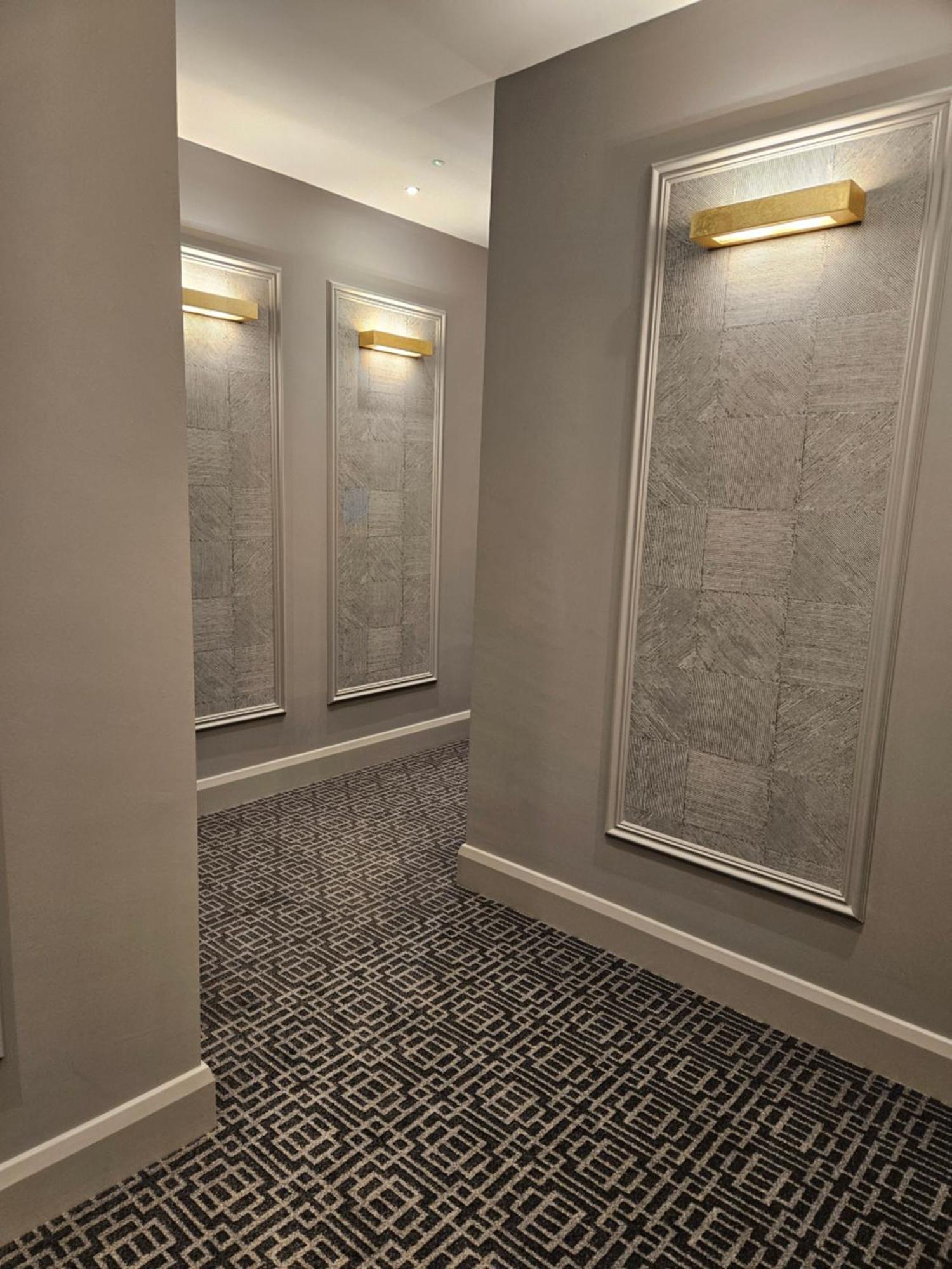 Hotel The Abbeygate Townhouse Galway Exterior foto