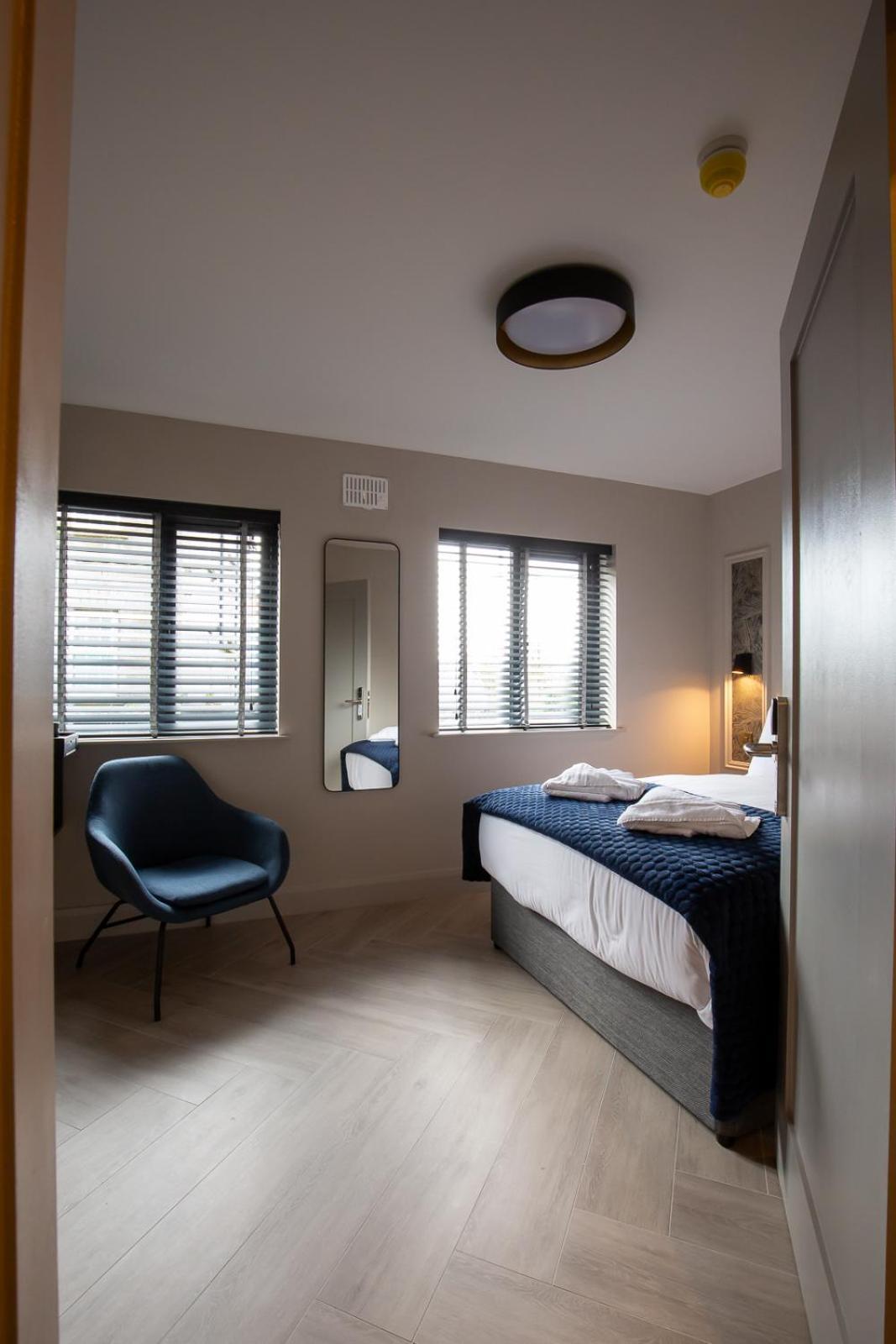 Hotel The Abbeygate Townhouse Galway Exterior foto