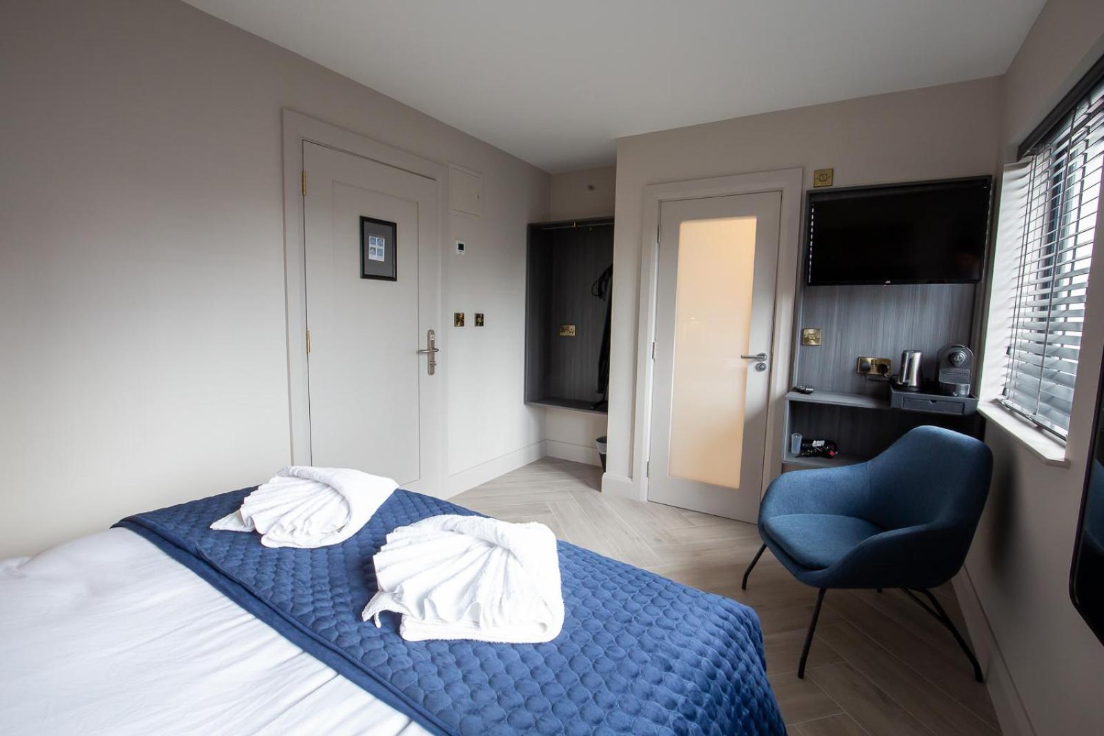 Hotel The Abbeygate Townhouse Galway Exterior foto