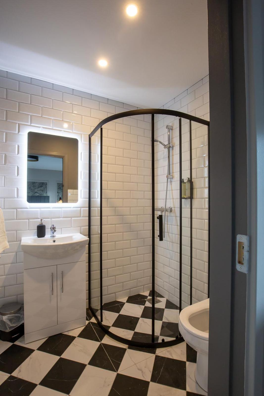 Hotel The Abbeygate Townhouse Galway Exterior foto