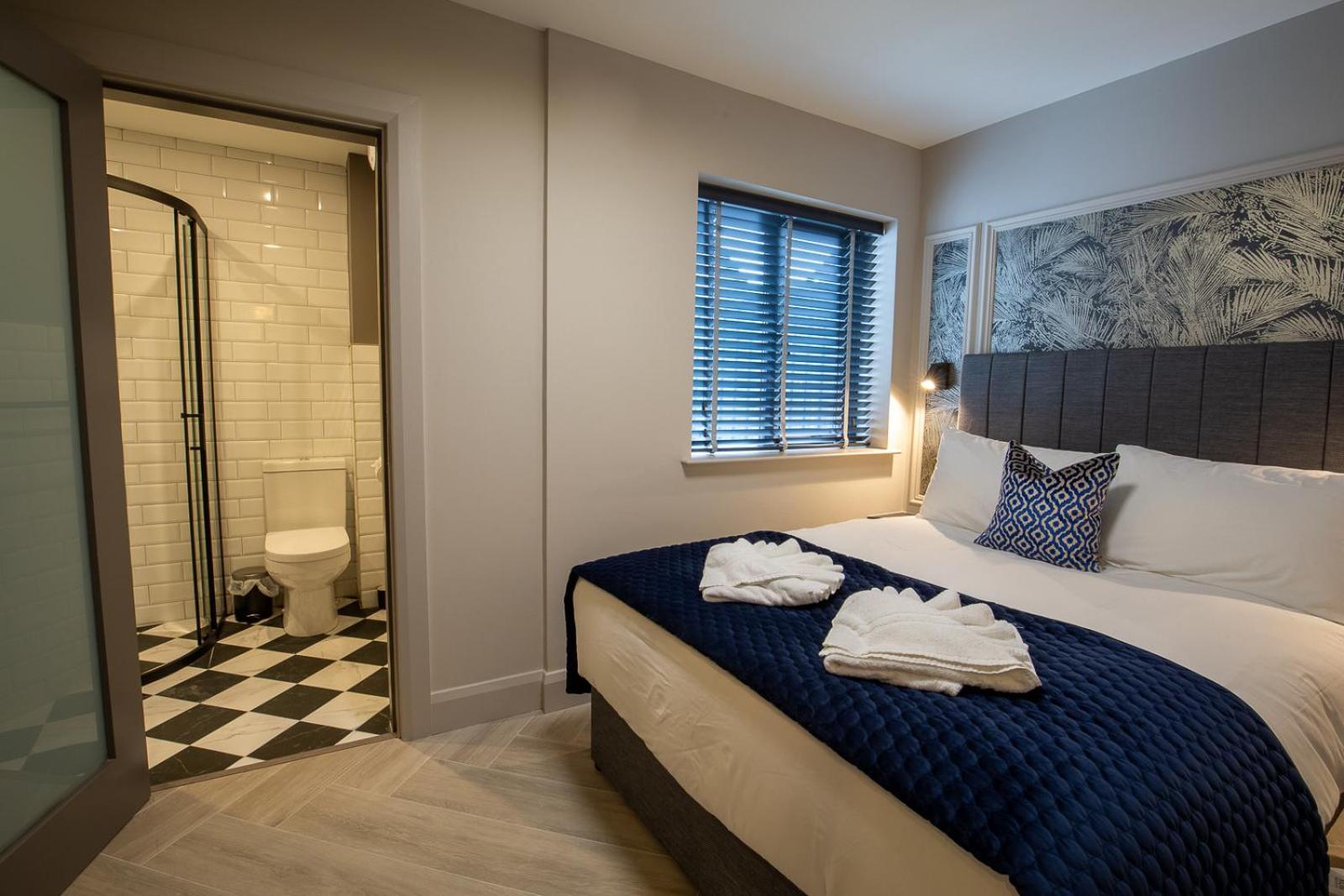 Hotel The Abbeygate Townhouse Galway Exterior foto