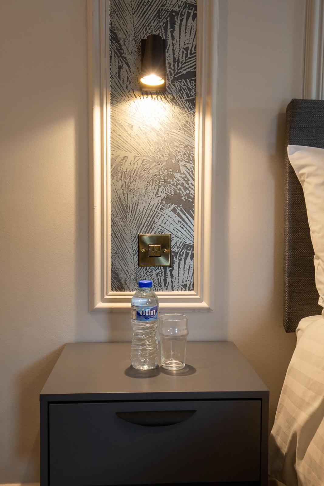 Hotel The Abbeygate Townhouse Galway Exterior foto